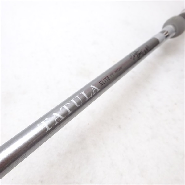 １８タトゥーラエリートＴＡＥＬ７３１ＨＦＢ